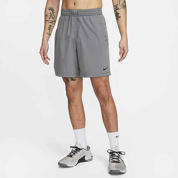 （訳ありセール 格安） NIKE公式】 グレー ハーフパンツ＆ショートパンツ【ナイキ公式通販】 ウェア